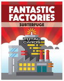 Fantastic Factories Subterfuge Expansion