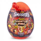 Zuru: Smashers Mini Light Up Dino Egg - Blind Bag
