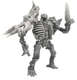 Transformers Generations: War for Cybertron Kingdom - Deluxe Class - Ractonite