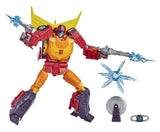 Transformers: Studio Series - Voyager - Hot Rod
