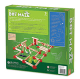 KEVA Maker - Bot Maze