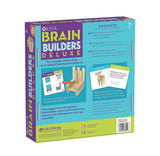 KEVA - Brain Builders Deluxe
