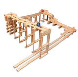 KEVA - Contraptions - 200-Piece Plank Set