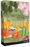 The Tree Lined Avenue (Board Game)