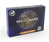 Who Wants to Be a Millionaire: Card Game