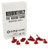 Resident Evil 2 Kickstarter Exclusive Monster Box 2