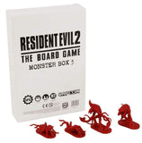 Resident Evil 2 Kickstarter Exclusive Monster Box 3