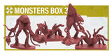 Resident Evil 2 Kickstarter Exclusive Monster Box 3