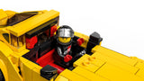 LEGO Speed Champions: Toyota GR Supra - (76901)