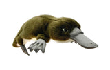 Hansa: Platypus - Plush Puppet (49cm)