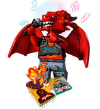 LEGO Vidiyo - Metal Dragon BeatBox (43109)