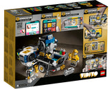 LEGO Vidiyo - Robo HipHop Car (43112)
