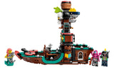 LEGO Vidiyo - Punk Pirate Ship (43114)