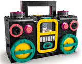 LEGO Vidiyo - The Boombox (43115)