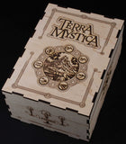 Laserox Inserts - Terra Mystica Crate
