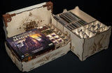 Laserox Inserts - Mansion of Madness Crate