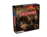 The Lord of the Rings: Card Scramble