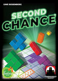 Second Chance - Board Game