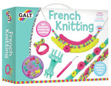 Galt - French Knitting