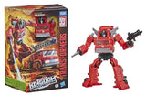 Transformers Generations: War for Cybertron Kingdom - Voyager Class - Inferno