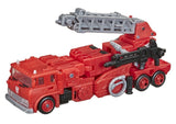 Transformers Generations: War for Cybertron Kingdom - Voyager Class - Inferno