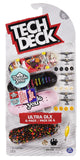 Tech Deck: Fingerboards 4-Pack - Thank You