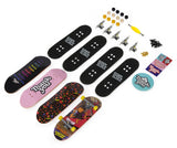 Tech Deck: Fingerboards 4-Pack - Thank You