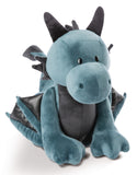 Nici: Ivar Dragon - Blue (30cm)