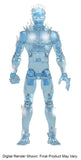 Marvel Legends: Iceman - 6" Action Figure