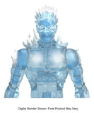 Marvel Legends: Iceman - 6" Action Figure