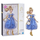 Disney: Princess Style Series - Cinderella