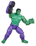 Marvel: Mech Strike Action Figure - Hulk