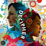 Decipher (Board Game)
