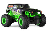 Monster Jam: Grave Digger - 1:24 Scale RC Car