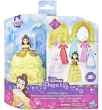 Disney Princess: Fashion Surprise - Belle Fashion Collection