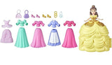 Disney Princess: Fashion Surprise - Belle Fashion Collection