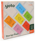 Yoto - Starter Pack Bundle