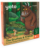 Yoto - Gruffalo Bundle