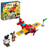 LEGO Disney: Mickey Mouse's Propeller Plane - (10772)