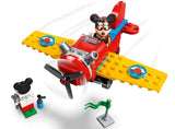 LEGO Disney: Mickey Mouse's Propeller Plane - (10772)