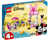 LEGO Disney: Minnie Mouse's Ice Cream Shop - (10773)