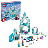 LEGO Disney: Anna and Elsa's Frozen Wonderland - (43194)