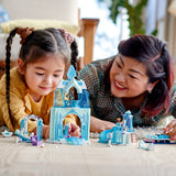 LEGO Disney: Anna and Elsa's Frozen Wonderland - (43194)