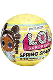 L.O.L. Surprise: Spring Sparkle - Chick-a-Dee (Blind Box)
