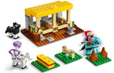 LEGO Minecraft: The Horse Stable - (21171)