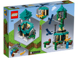 LEGO Minecraft: The Sky Tower - (21173)
