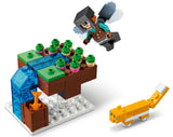 LEGO Minecraft: The Sky Tower - (21173)
