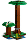 LEGO Minecraft: The Modern Treehouse - (21174)