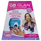 Cool Maker: Go-Glam - Nail Stamper