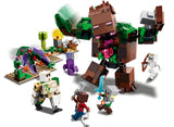 LEGO Minecraft: The Jungle Abomination - (21176)